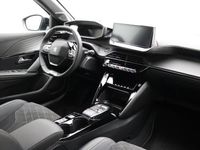 tweedehands Peugeot e-208 EV GT Pack 50 kWh 3-Fase | Panorama dak | Stoelverwarming | Adaptive Cruise Control | Full LED | 12% Bijtelling