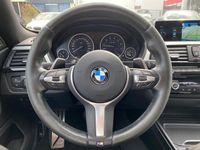 tweedehands BMW 420 4-SERIE Gran Coupé i Centennial High Executive |M-Pakket | Stoel/Stuurwiel Verwarming | Cruise Control | Pano | LM Velgen |