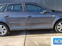 Occasion Audi A3 Sportback Attraction 102 PK (75 kW) 2006 Grijs Hatchback