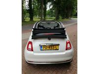 tweedehands Fiat 500C 1.2 LOUNGE