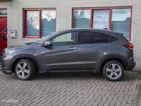 Occasion Honda HR-V Executive 131 PK (96 kW) 2018 Grijs SUV