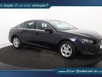 tweedehands Peugeot 508 1.6 Active *1ste Eigenaar*Navigatie*Park assist*