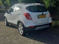 tweedehands Opel Mokka X 1.4 Turbo Edition / 140 PK / cruise / camera