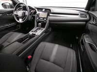 tweedehands Honda Civic 1.5T i-VTEC Sport Automaat All-in rijklaarprijs |