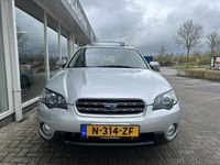 tweedehands Subaru Outback 3.0R