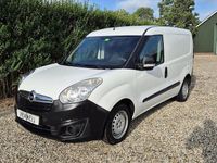 Occasion Opel Combo 90 PK (66 kW) 2014 Wit Cabriolet