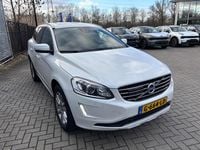 Occasion Volvo XC60 Summum 2020 Wit SUV
