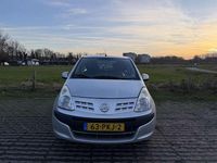 Occasion Nissan Pixo Acenta 68 PK (50 kW) 2011 Hatchback
