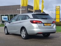 tweedehands Opel Astra Sports Tourer 1.2 Edition,navi, camera, rijklaar