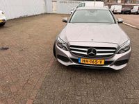 Occasion Mercedes C350 211 PK (155 kW) 2015