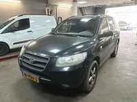 Occasion Hyundai Santa Fe 155 PK (114 kW) 2007 Overige SUV