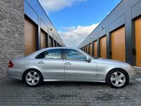 tweedehands Mercedes E240 Avantgarde |Navi|PDC|6-CIL|UNIEK