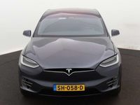 tweedehands Tesla Model X 100D 417 PK | Inclusief BTW | Navigatie | Automaat | Dodehoek detectie | Camera | Stoelverwarming | Cruise Control | Trekhaak | LED | Lichtmetalen velgen | Keyless | Parkeersensoren |