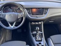 Occasion Opel Grandland X Innovation 131 PK (96 kW) 2019 Rood SUV