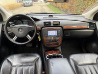 Occasion Mercedes R500 306 PK (225 kW) 2007 Grijs MPV