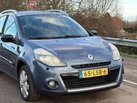Occasion Renault Clio II 100 PK (73 kW) 2010 Stationwagen