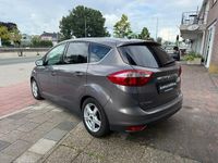 Occasion Ford C-MAX Titanium 125 PK (91 kW) 2012 Grijs MPV