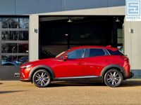 tweedehands Mazda CX-3 2.0 SkyActiv-G 150 GT-M 4WD 1e Eig! | Navi | Trekh