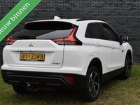 tweedehands Mitsubishi Eclipse Cross 2.4 PHEV Plug In Hybride CAMERA/STOELVW/ETC.!