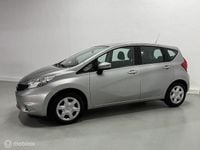 Occasion Nissan Note Acenta 80 PK (58 kW) 2016 Grijs Hatchback