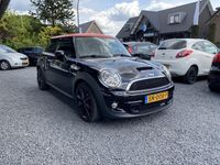 tweedehands Mini Cooper S 1.6JohnCooperWorks | VOL OPTIES | NW APK