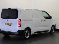 Occasion Opel Vivaro 102 PK (75 kW) 2022 Wit MPV