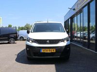 tweedehands Peugeot Partner 1.5 BlueHDI Premium Long EX.BTW