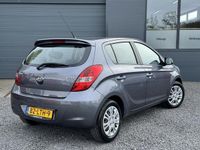 tweedehands Hyundai i20 1.4i DynamicVersion 2e EigenaarAircoN.A.PAPK to