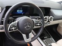 tweedehands Mercedes EQA250 Business Solution Luxury 67 kWh / Stoelverwarming