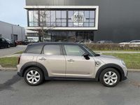 Occasion Mini Cooper S Countryman Chili 224 PK (164 kW) 2022 Grijs SUV