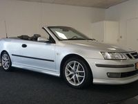 tweedehands Saab 9-3 Cabriolet 2.0T AERO