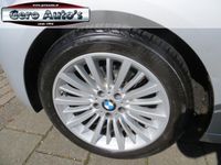 tweedehands BMW 320 Gran Turismo 3-SERIE Gran Turismo i High Executive luxury pakket leder groot schuifdak ,breed navi etc