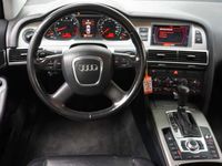 tweedehands Audi A6 Limousine 2.4 Pro Line Business AUTOMAAT! LEER NAV