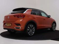 tweedehands VW T-Roc 1.5 TSI Sport Business R | Stoelverwarming | LED v