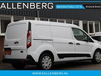 Occasion Ford Transit Connect Trend 120 PK (88 kW) 2022 Wit MPV