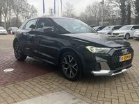 Occasion Audi A1 Comfort 97 PK (71 kW) 2021 Zwart (metallic) SUV