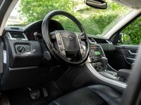tweedehands Land Rover Range Rover Sport 4.2 V8 Supercharged 390pk *CarPlay