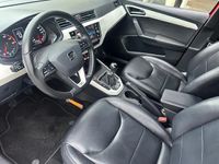 tweedehands Seat Arona 1.0 TSI Xcellence Launch Edition