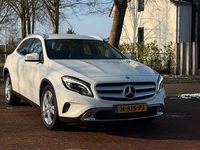 Occasion Mercedes GLA200 156 PK (114 kW) 2014 SUV