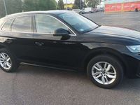 tweedehands Audi Q5 Quattro 40 TDI 204KM