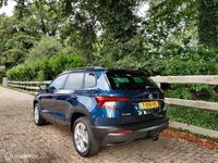 tweedehands Skoda Karoq 1.5 TSI DSGNieuwstaat