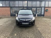 Occasion Opel Zafira Tourer Design Edition 170 PK (125 kW) 2014 Zwart (metallic) MPV