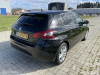 tweedehands Peugeot 308 1.2 PureTech Allure