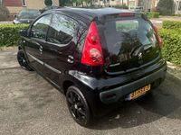 tweedehands Peugeot 107 1.0-12V SUBLIME / 5 DEURS / AIRCO