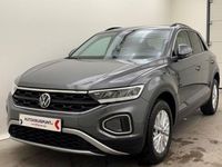 Occasion VW T-Roc 2024 Grijs SUV