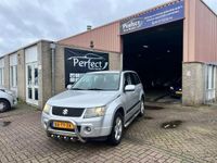 tweedehands Suzuki Grand Vitara 2.0-16V Exclusive