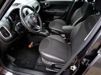 Occasion Fiat 500L Cross 105 PK (77 kW) 2017 Grijs MPV