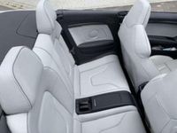 Occasion Audi RS5 450 PK (330 kW) 2013 Wit Cabriolet