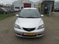 tweedehands Mazda 2 1.4 Exclusive Automaat Nette Auto