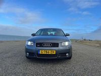 tweedehands Audi A3 3.2 q. Ambit. Pro L.